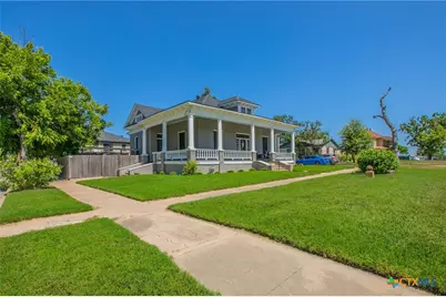 818 S 3rd Street, Temple, TX 76504 - Photo 22