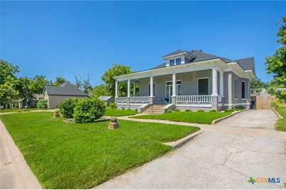 818 S 3rd Street, Temple, TX 76504 - Photo 2