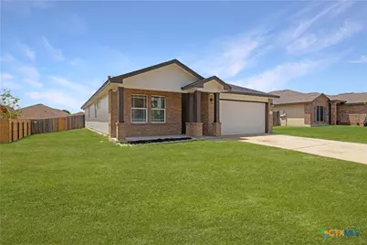 1905 Scott Drive, Copperas Cove, TX 76522 - Photo 2
