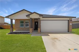 1905 Scott Dr, Copperas Cove, TX 76522 - Photo 1