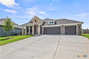 4817 Burney Ct, Belton, TX 76513 - Photo 2