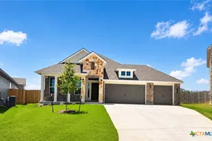 4817 Burney Ct, Belton, TX 76513 - Photo 1