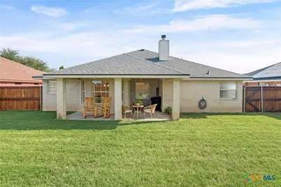 2406 Basalt Drive, Killeen, TX 76549 - Photo 30