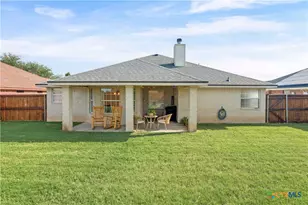 2406 Basalt Dr, Killeen, TX 76549 - Photo 30