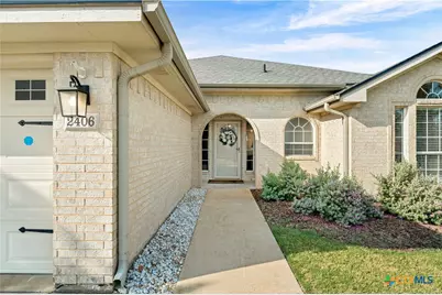 2406 Basalt Drive, Killeen, TX 76549 - Photo 2