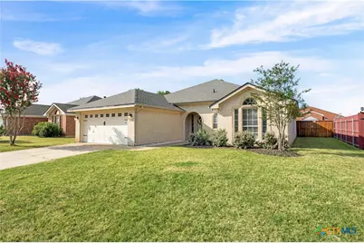 2406 Basalt Drive, Killeen, TX 76549 - Photo 2