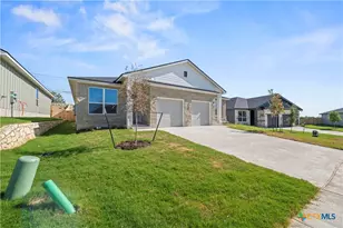3904 Sugar Hackberry Trl, Killeen, TX 76542 - Photo 2
