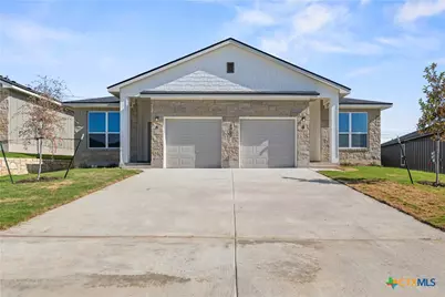3904 Sugar Hackberry Trail, Killeen, TX 76542 - Photo 1