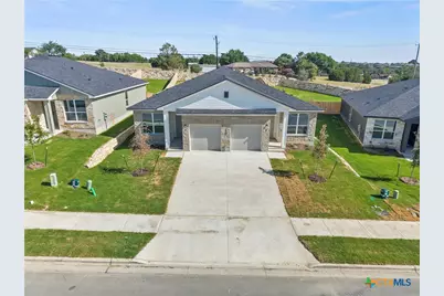 3904 Sugar Hackberry Trail, Killeen, TX 76542 - Photo 4