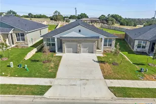3904 Sugar Hackberry Trl, Killeen, TX 76542 - Photo 4