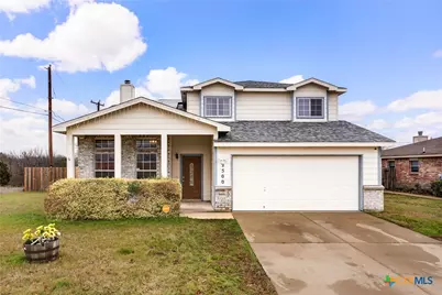 2500 Waterfall Drive, Killeen, TX 76549 - Photo 1