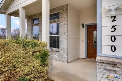 2500 Waterfall Drive, Killeen, TX 76549 - Photo 4