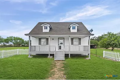 1214 E Oak Street, Goliad, TX 77963 - Photo 2