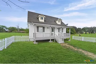 1214 E Oak Street, Goliad, TX 77963 - Photo 24