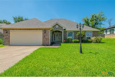 4408 Austin Circle, Temple, TX 76502 - Photo 2