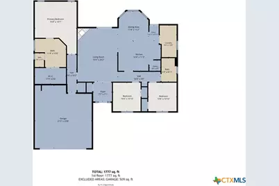 4408 Austin Circle, Temple, TX 76502 - Photo 16