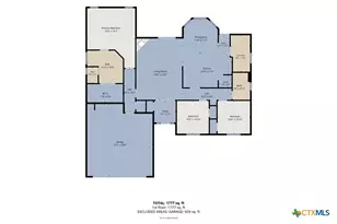 4408 Austin Cir, Temple, TX 76502 - Photo 16