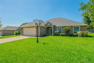 4408 Austin Cir, Temple, TX 76502 - Photo 1
