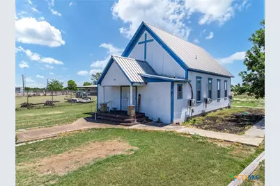117 Fm 183, Purmela, TX 76566 - Photo 4