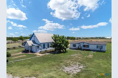 117 Fm 183, Purmela, TX 76566 - Photo 2