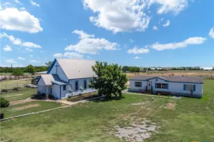 117 FM183, Purmela, TX 76566 - Photo 2