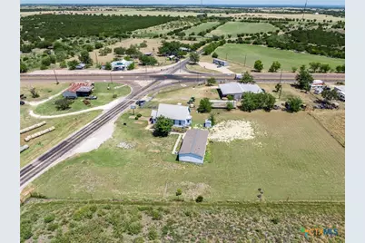 117 Fm 183, Purmela, TX 76566 - Photo 44