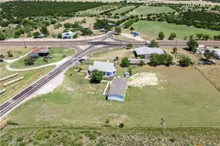 117 FM183, Purmela, TX 76566 - Photo 44
