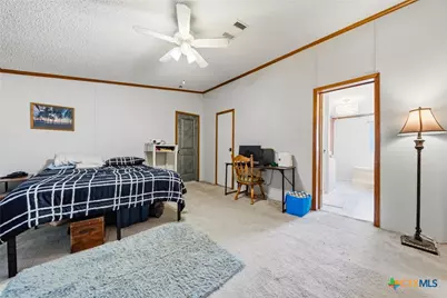117 Fm 183, Purmela, TX 76566 - Photo 36
