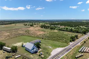 117 FM183, Purmela, TX 76566 - Photo 42