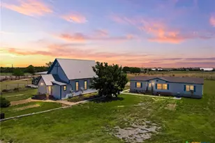 117 FM183, Purmela, TX 76566 - Photo 1
