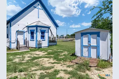 117 Fm 183, Purmela, TX 76566 - Photo 6