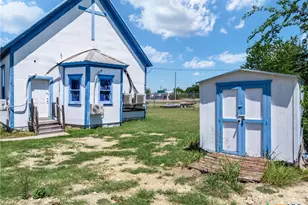 117 FM183, Purmela, TX 76566 - Photo 6