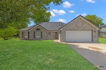 3305 Pebble Drive, Killeen, TX 76542 - Photo 1