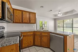 3305 Pebble Dr, Killeen, TX 76542 - Photo 16