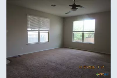 1305 Blue Leaf Drive, Temple, TX 76502 - Photo 4