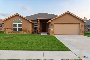 1207 Liberation Ln, Copperas Cove, TX 76522 - Photo 1