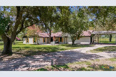 3694 Coletoville Road, Victoria, TX 77905 - Photo 38
