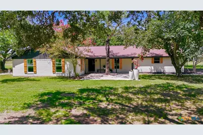 3694 Coletoville Road, Victoria, TX 77905 - Photo 1