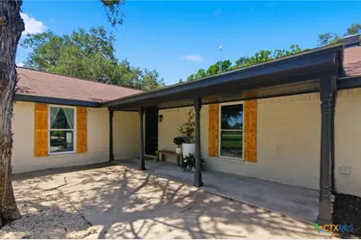 3694 Coletoville Road, Victoria, TX 77905 - Photo 2
