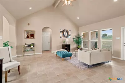 200 Lakeview Circle, La Vernia, TX 78121 - Photo 8