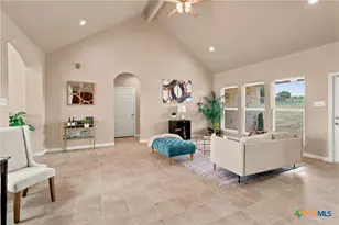 200 Lakeview Cir, La Vernia, TX 78121 - Photo 8