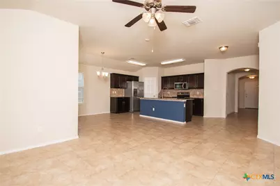 1707 Gigante Drive, Killeen, TX 76543 - Photo 2