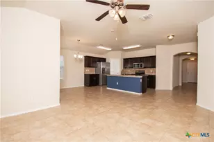 1707 Gigante Dr, Killeen, TX 76543 - Photo 2