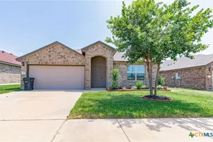 1707 Gigante Dr, Killeen, TX 76543 - Photo 1