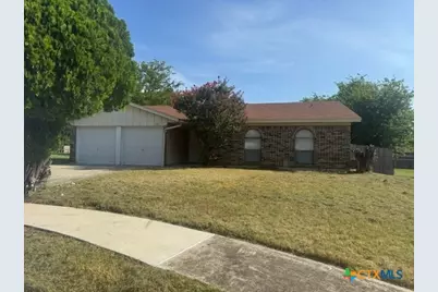2403 Hunt Drive, Killeen, TX 76543 - Photo 2