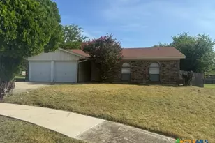 2403 Hunt Dr, Killeen, TX 76543 - Photo 2