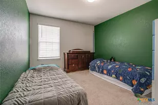 9654 Holly Patch, San Antonio, TX 78254 - Photo 20