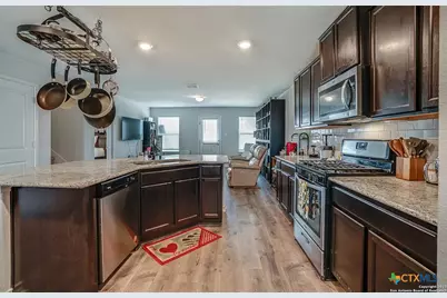 9654 Holly Patch, San Antonio, TX 78254 - Photo 6
