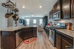 9654 Holly Patch, San Antonio, TX 78254 - Photo 6