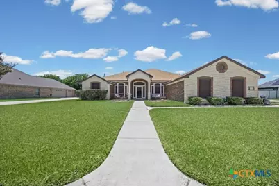 2109 Whippoorwill Road, Killeen, TX 76542 - Photo 2